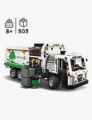 LEGO - Mack® LR Electric Jäteauto - lego® technic - multi - 3
