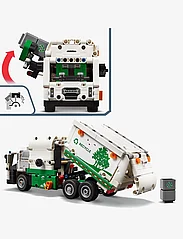 LEGO - Mack® LR Electric Jäteauto - lego® technic - multi - 4