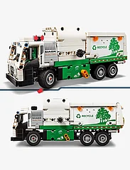 LEGO - Mack® LR Electric Jäteauto - lego® technic - multi - 5