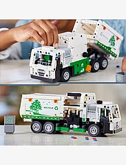 LEGO - Mack® LR Electric Jäteauto - lego® technic - multi - 6