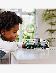 LEGO - Mack® LR Electric Jäteauto - lego® technic - multi - 7