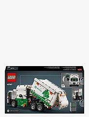 LEGO - Mack® LR Electric Jäteauto - lego® technic - multi - 8