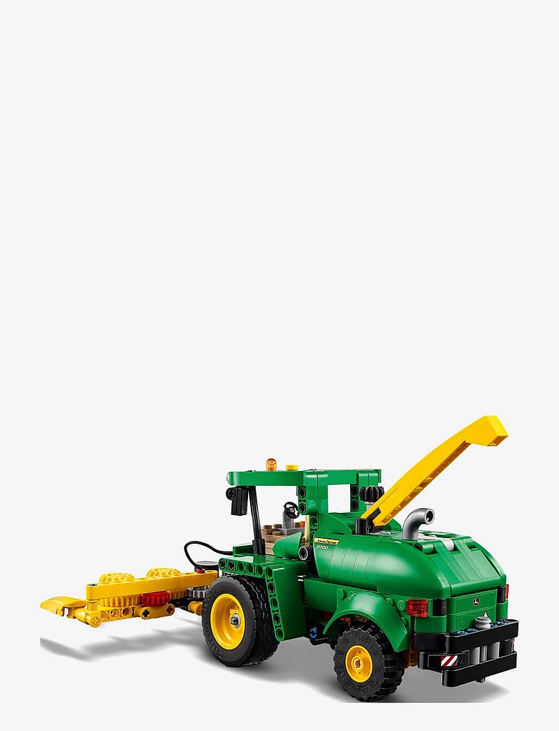 LEGO - Technic John Deere 9700 Forage Harvester 42168 - lego® technic - multi - 3