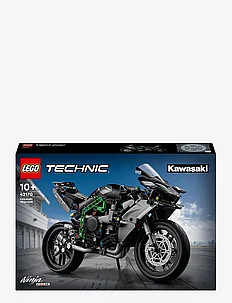 Kawasaki Ninja H2R-motorcykel, LEGO