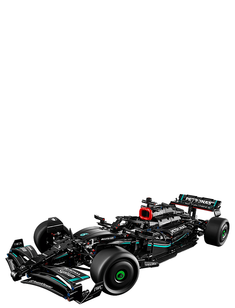 LEGO - Technic Mercedes-AMG F1 W14 E Performance 42171 - lego adults welcome - multi - 2