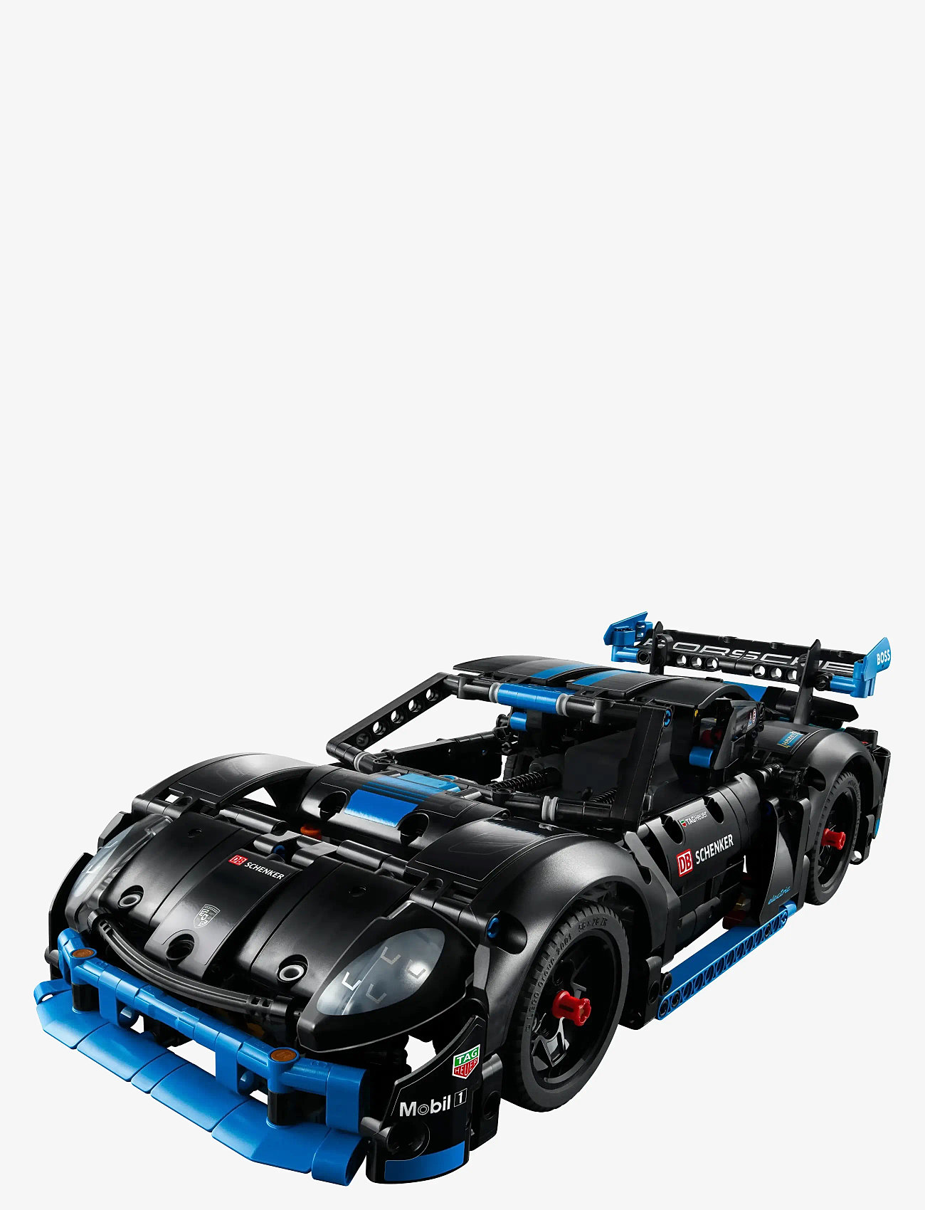 LEGO - Porsche GT4 e-Performance 42176 - multi - 2