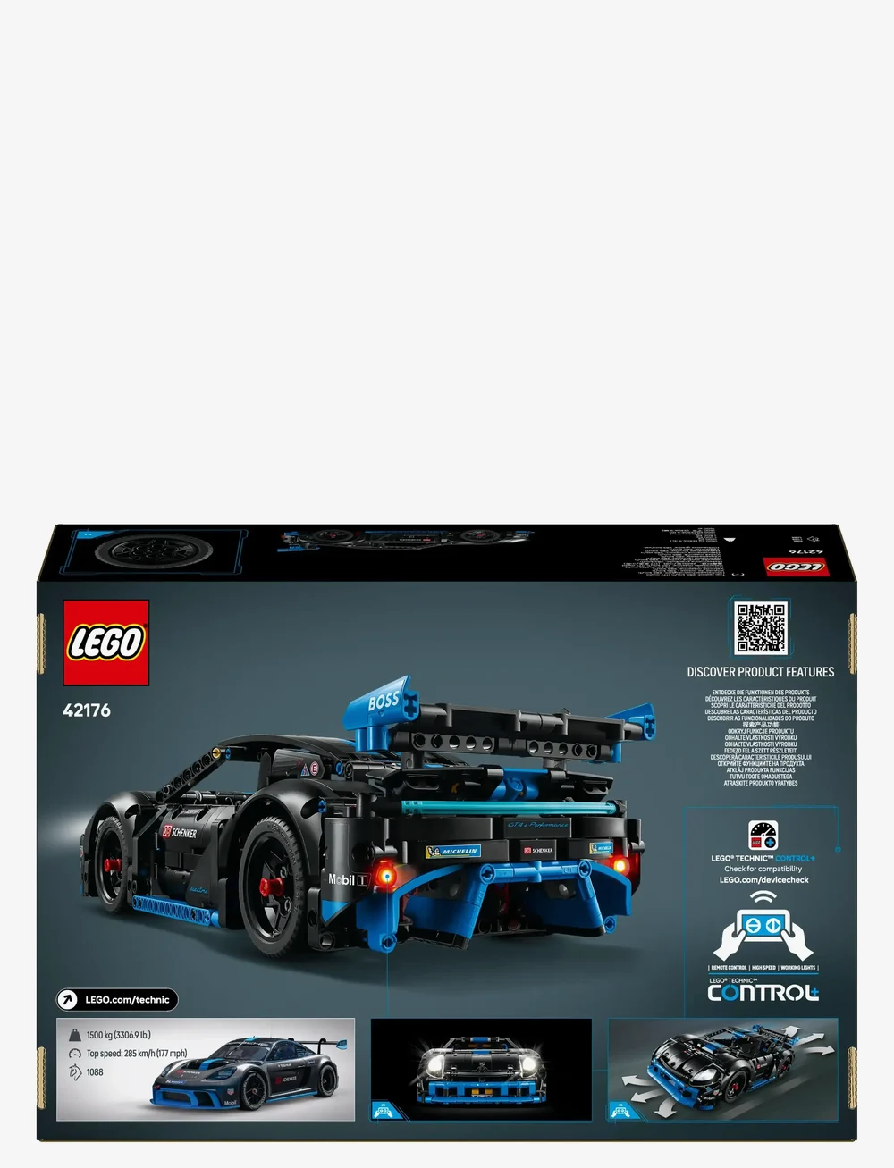 Lego technic discount on sale