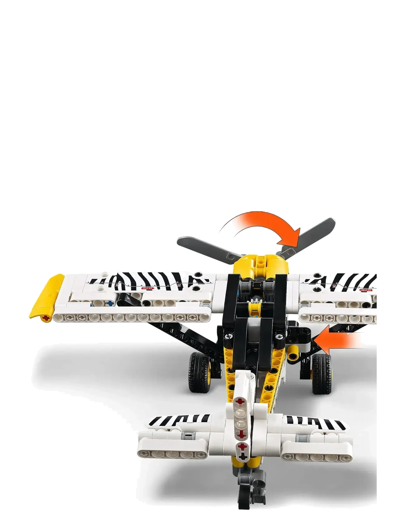 LEGO - Bush-fly 42198 - lego® technic - multi - 2