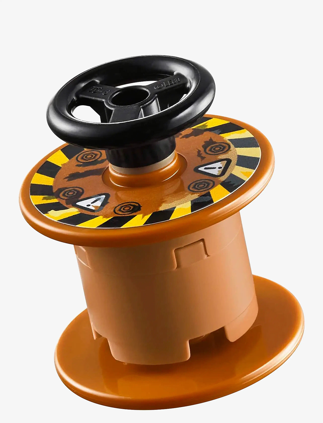 LEGO - Dybhavsforsknings-ubåd 42201 - lego technic - multi - 2