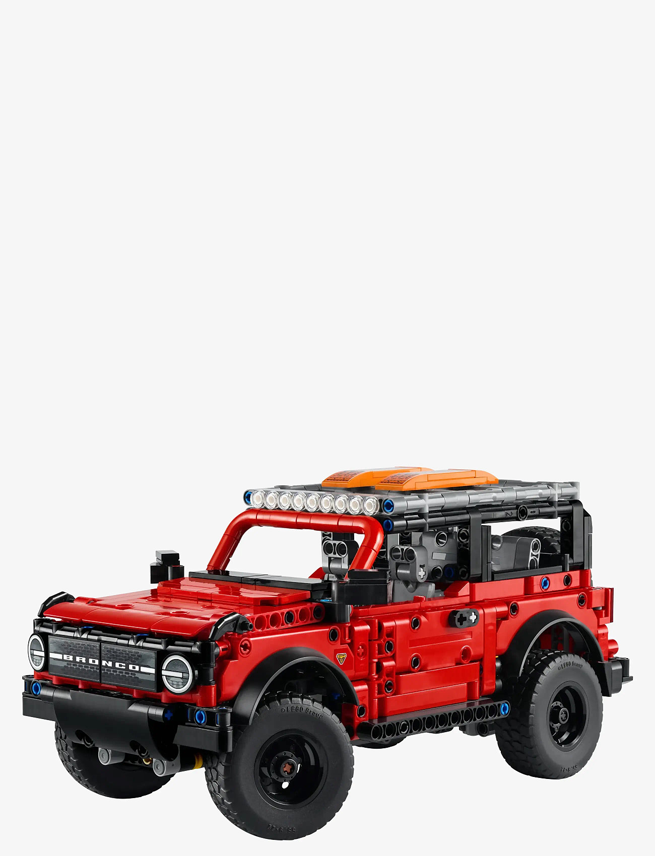 LEGO - Technic Ford SUV Model Car Kit, STEM Building Set 42213 - lego® technic - multi - 1