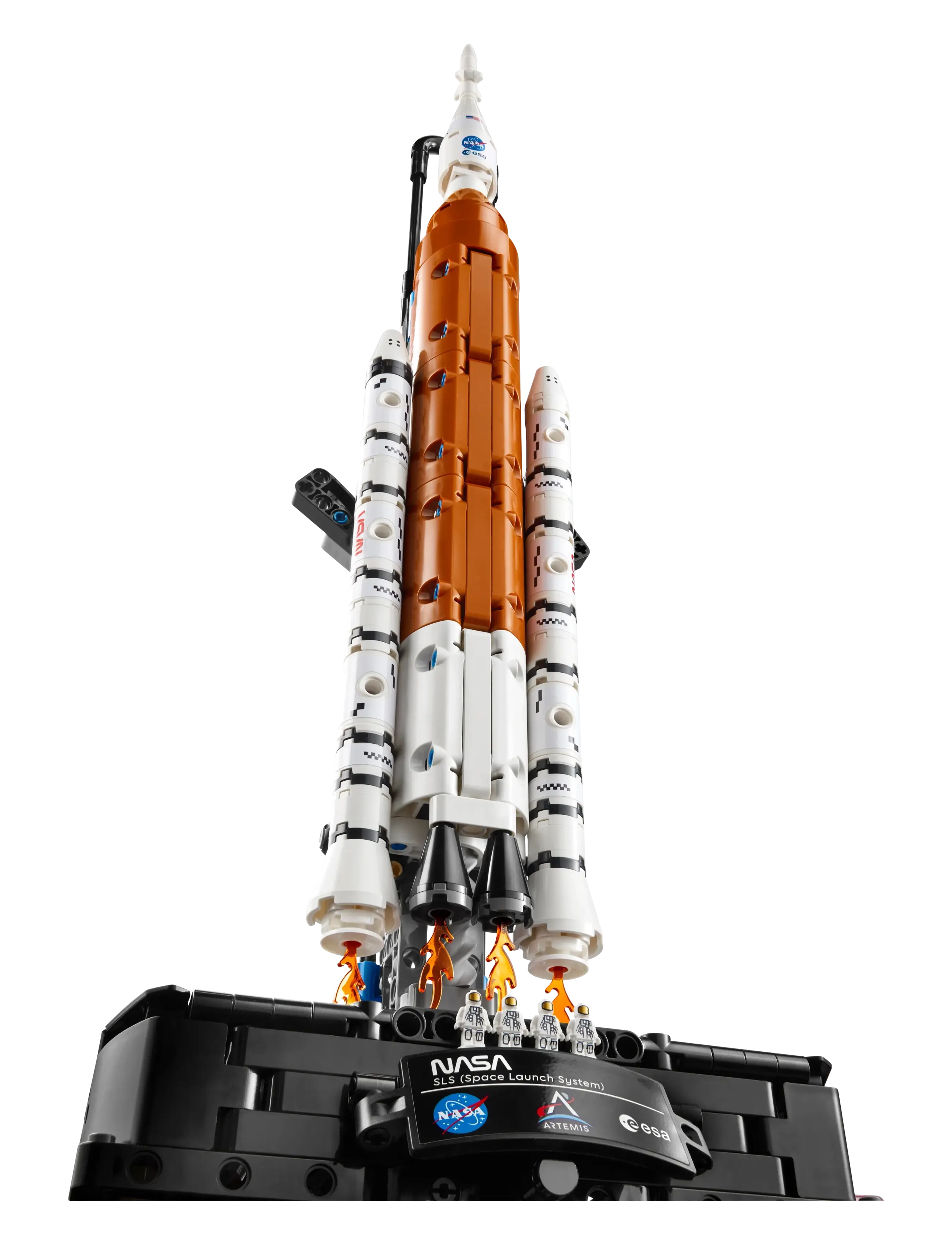 LEGO - NASA Artemis-løfteraket 42221 - multi - 3
