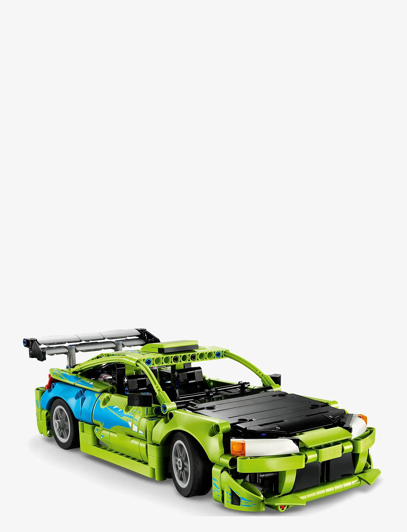 LEGO - Fast and Furious Mitsubishi Eclipse Car 42229 - multi - 1