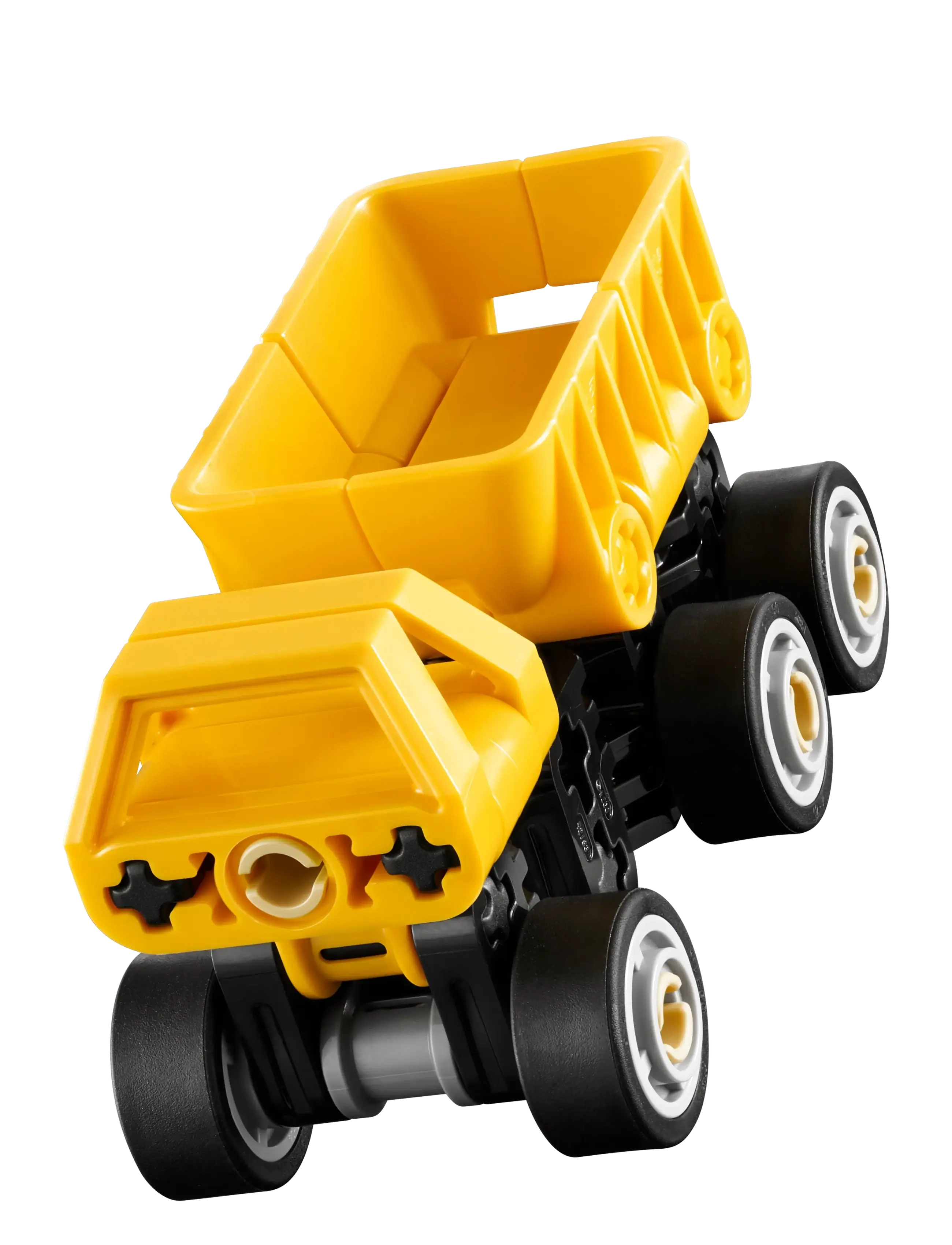 LEGO - Technic Mighty Machines Building Toy 42233 - multi - 4