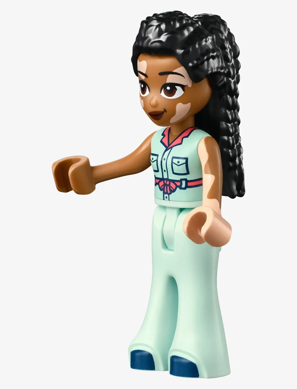 LEGO - Friends Vintage Fashion Store Toy Shop 42614 - lego friends - multi - 3