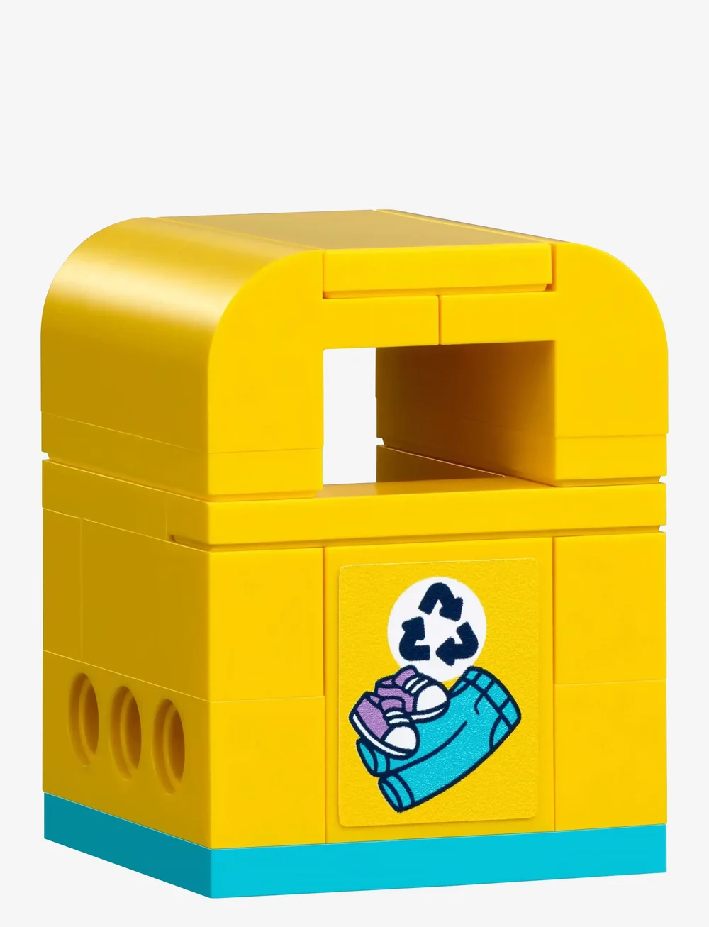 LEGO - Friends Vintage Fashion Store Toy Shop 42614 - lego friends - multi - 4