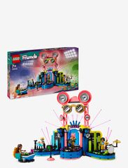 LEGO - Heartlake Cityn kykykilpailu - lego® friends - multi - 0