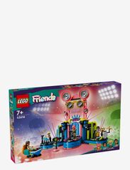 LEGO - Heartlake Cityn kykykilpailu - lego® friends - multi - 2