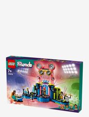 LEGO - Heartlake Cityn kykykilpailu - lego® friends - multi - 3