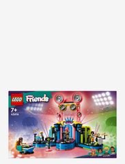 LEGO - Heartlake Cityn kykykilpailu - lego® friends - multi - 4