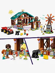 LEGO - Dyrereservat på bondegården - lego® friends - multi - 3