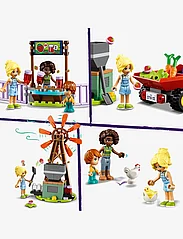 LEGO - Dyrereservat på bondegården - lego® friends - multi - 4