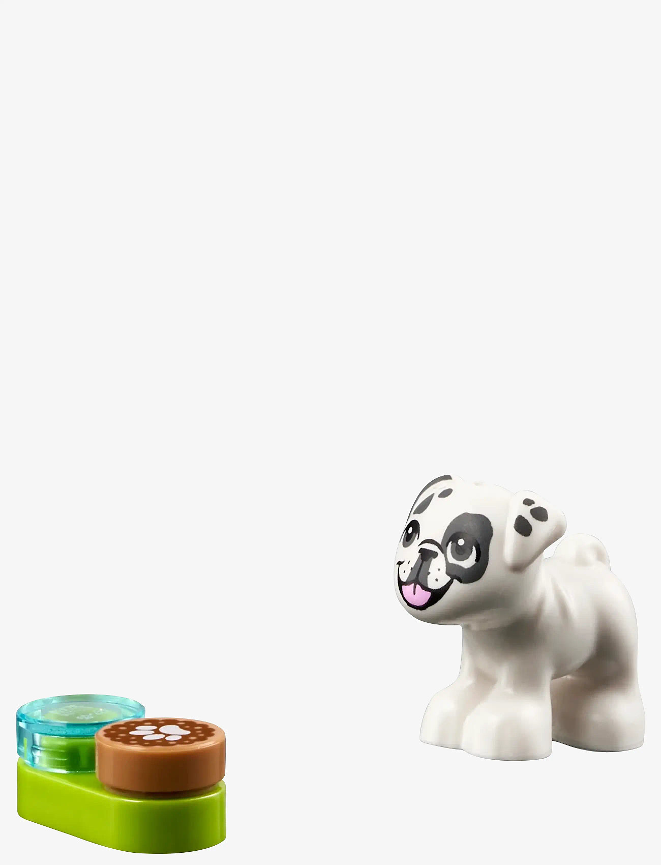 LEGO Friends Heartlake City Café Toy 42618 (LGO42618) LEGO