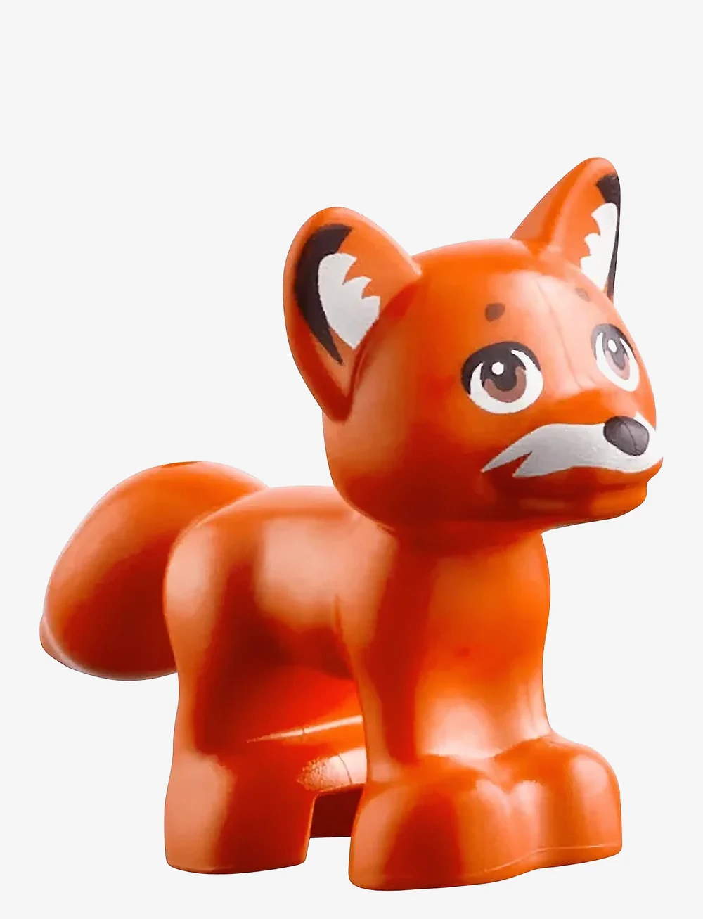 LEGO - Friends Adventure Camp Cosy Cabins Camping Toy 42624 - lego friends - multi - 4