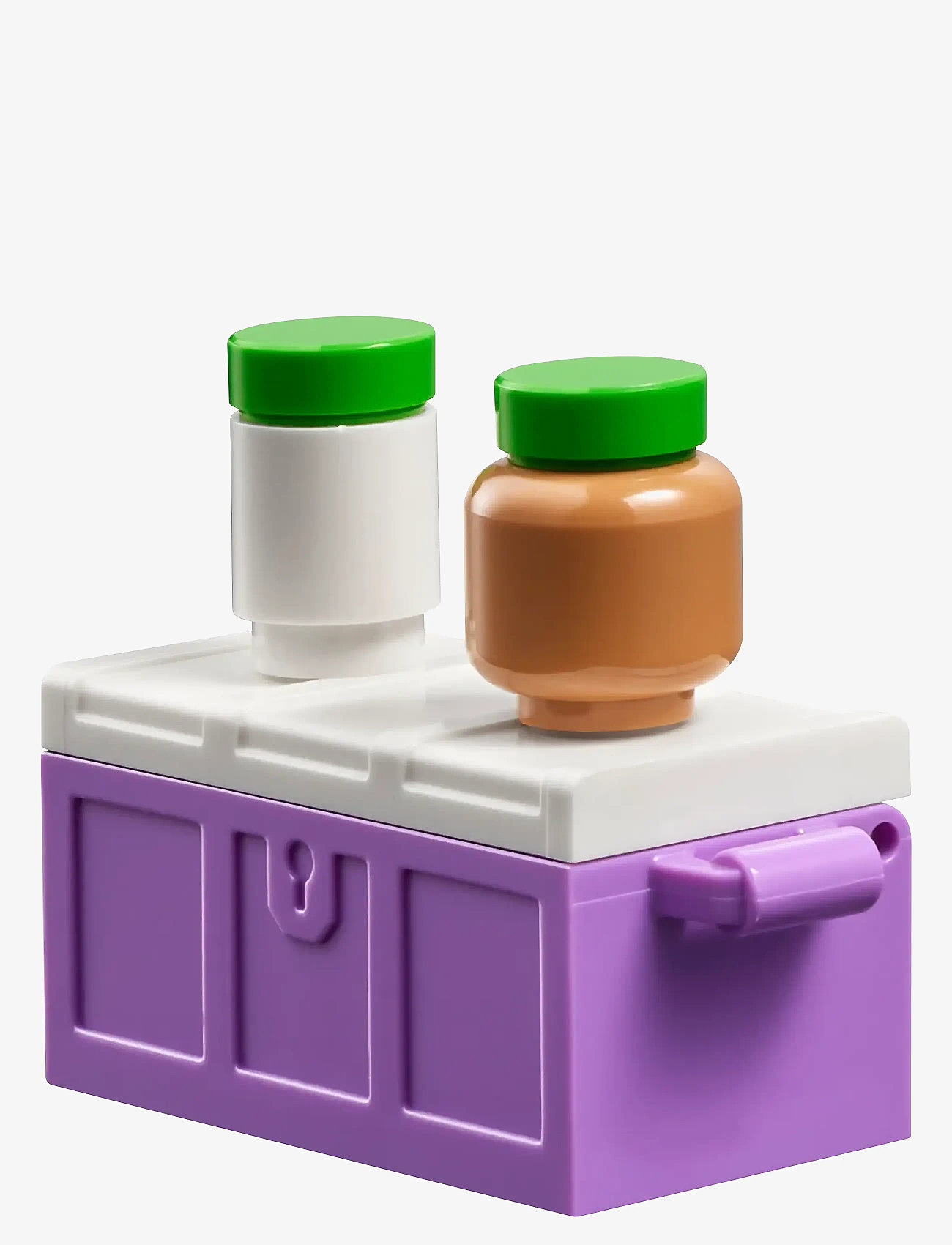 LEGO - Smoothie-bod ved stranden 42625 - multi - 3