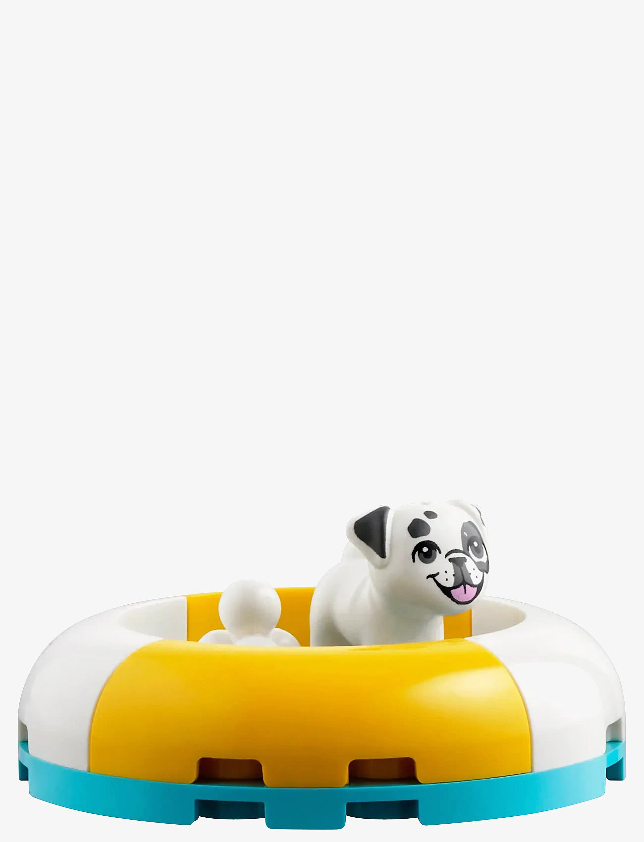 LEGO - Friends Dog-Grooming Car, Vehicle Playset 42635 - multi - 2