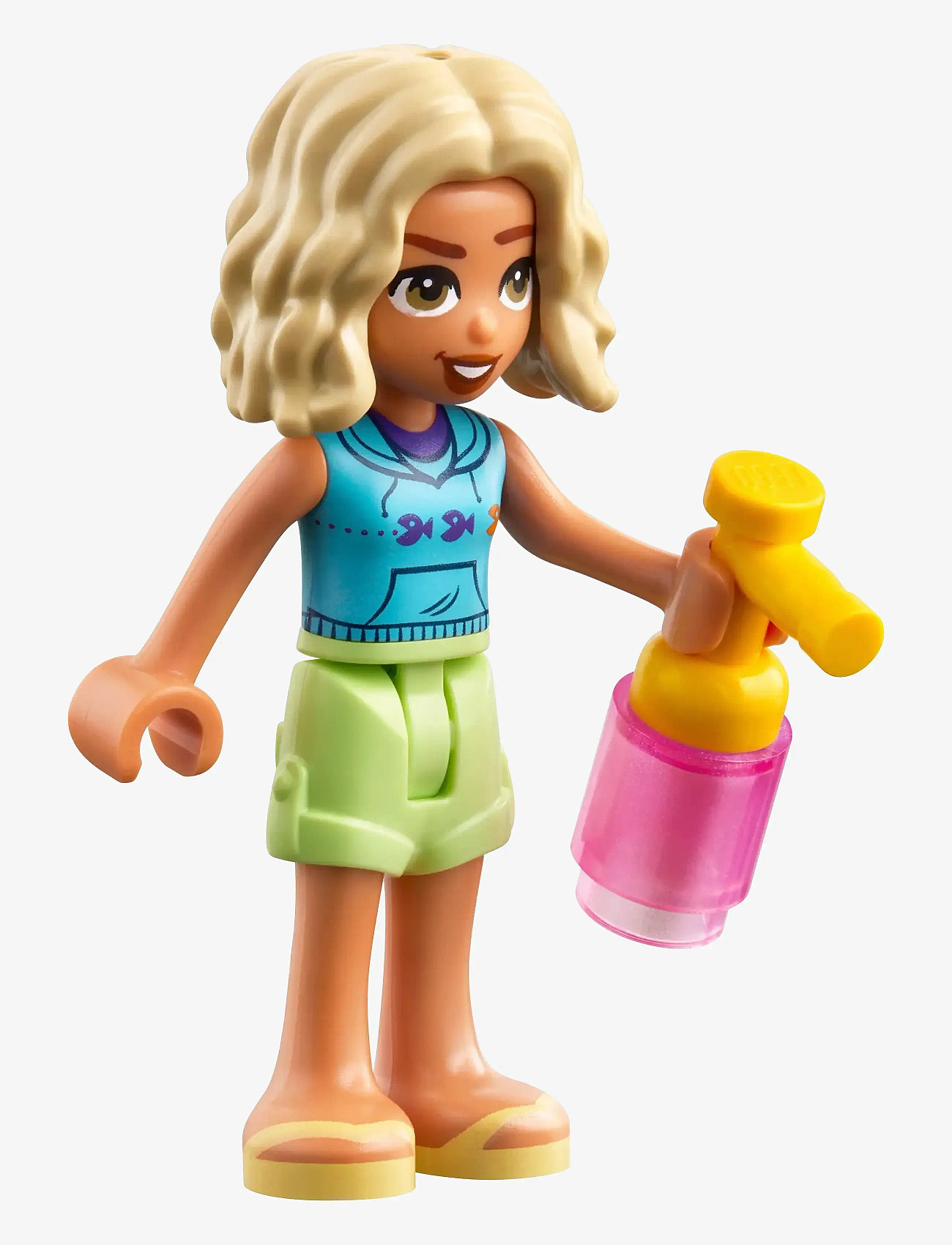 LEGO - Friends Dog-Grooming Car, Vehicle Playset 42635 - multi - 3