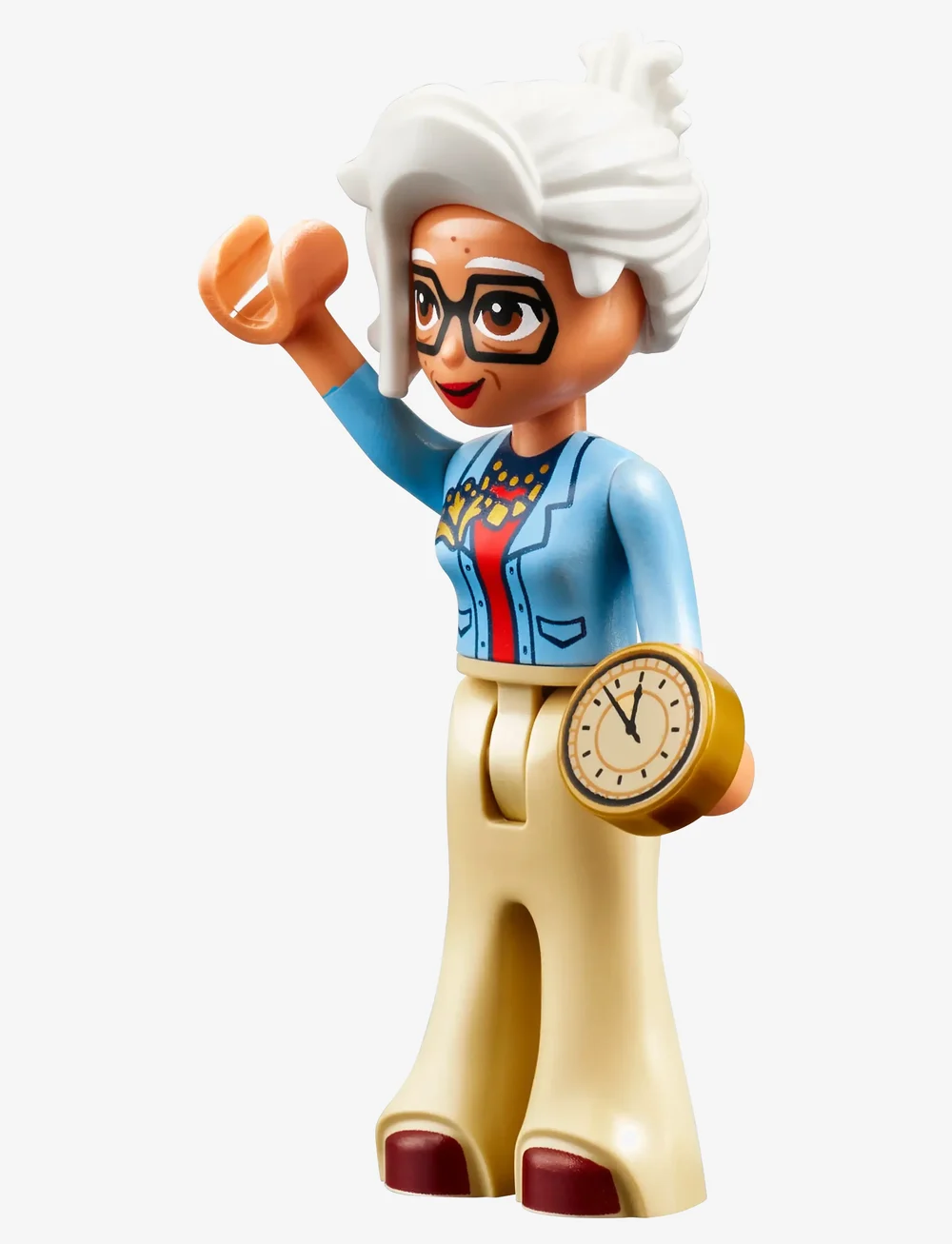 LEGO - Friends Castle Bed and Breakfast Hotel Playset 42638 - lego friends - multi - 3