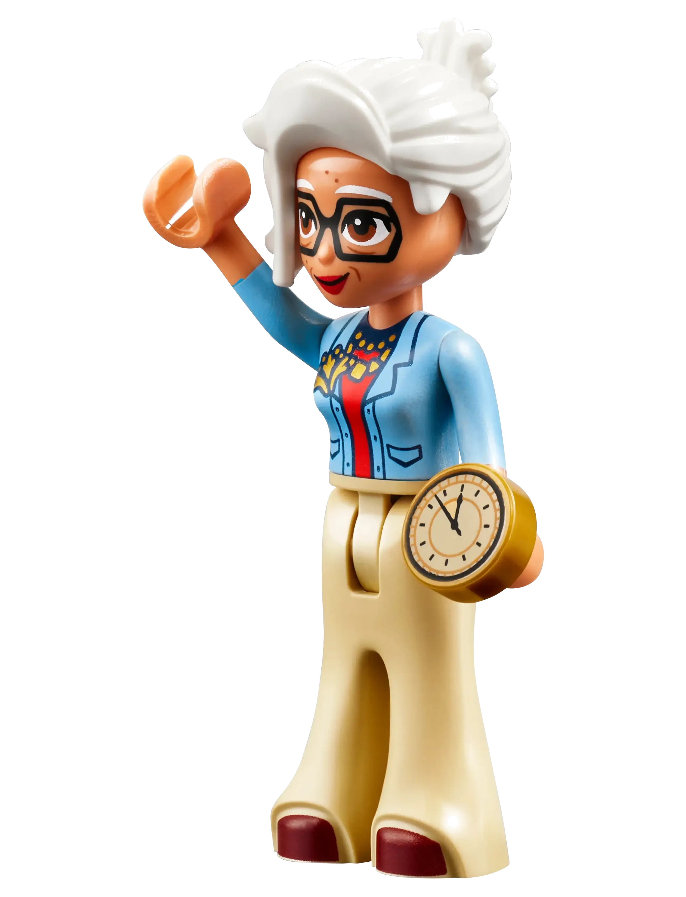 LEGO - Slottspensionat 42638 - multi - 3