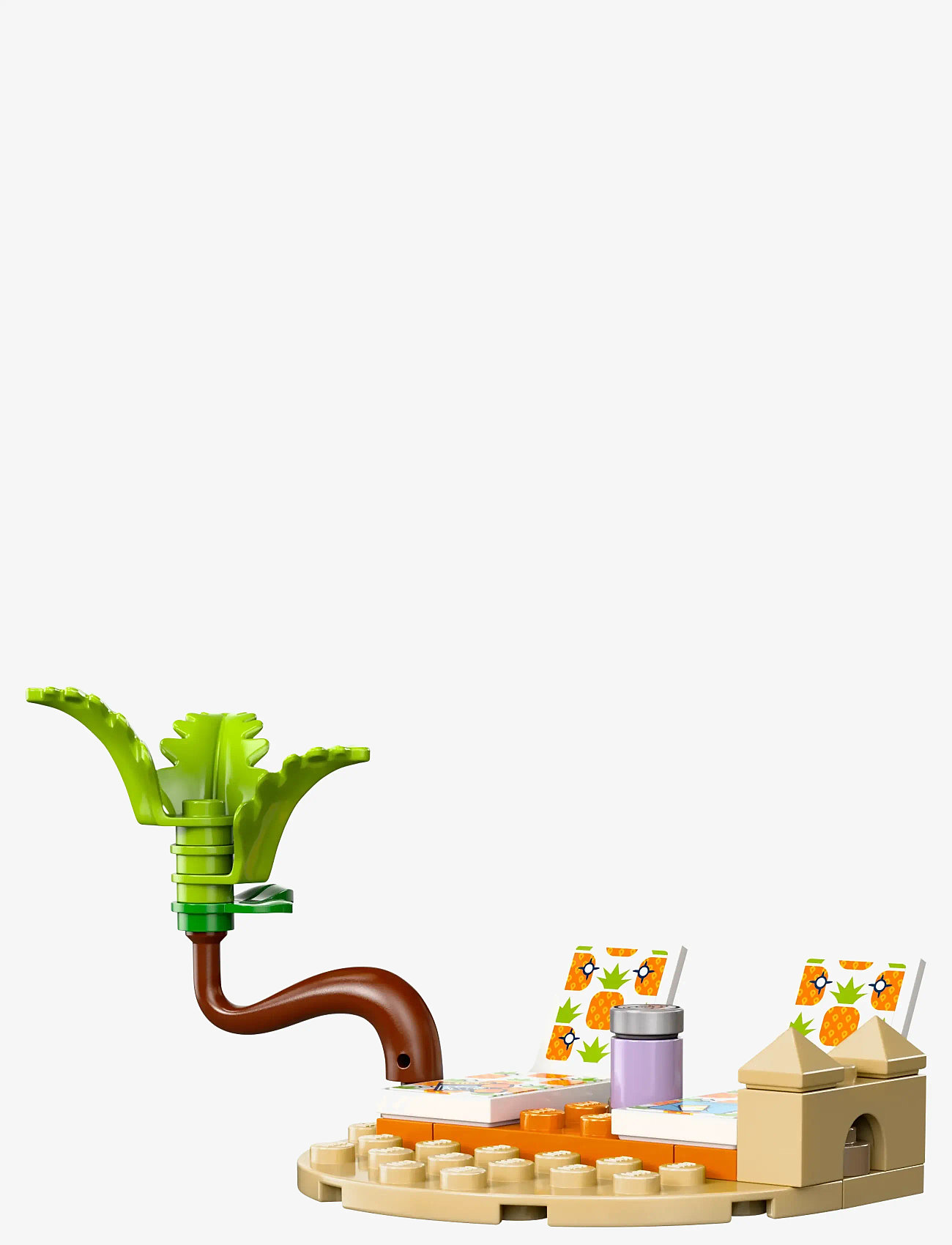 Amazon Lego Friends LEGO Friends Surfing Dogs And Scooter