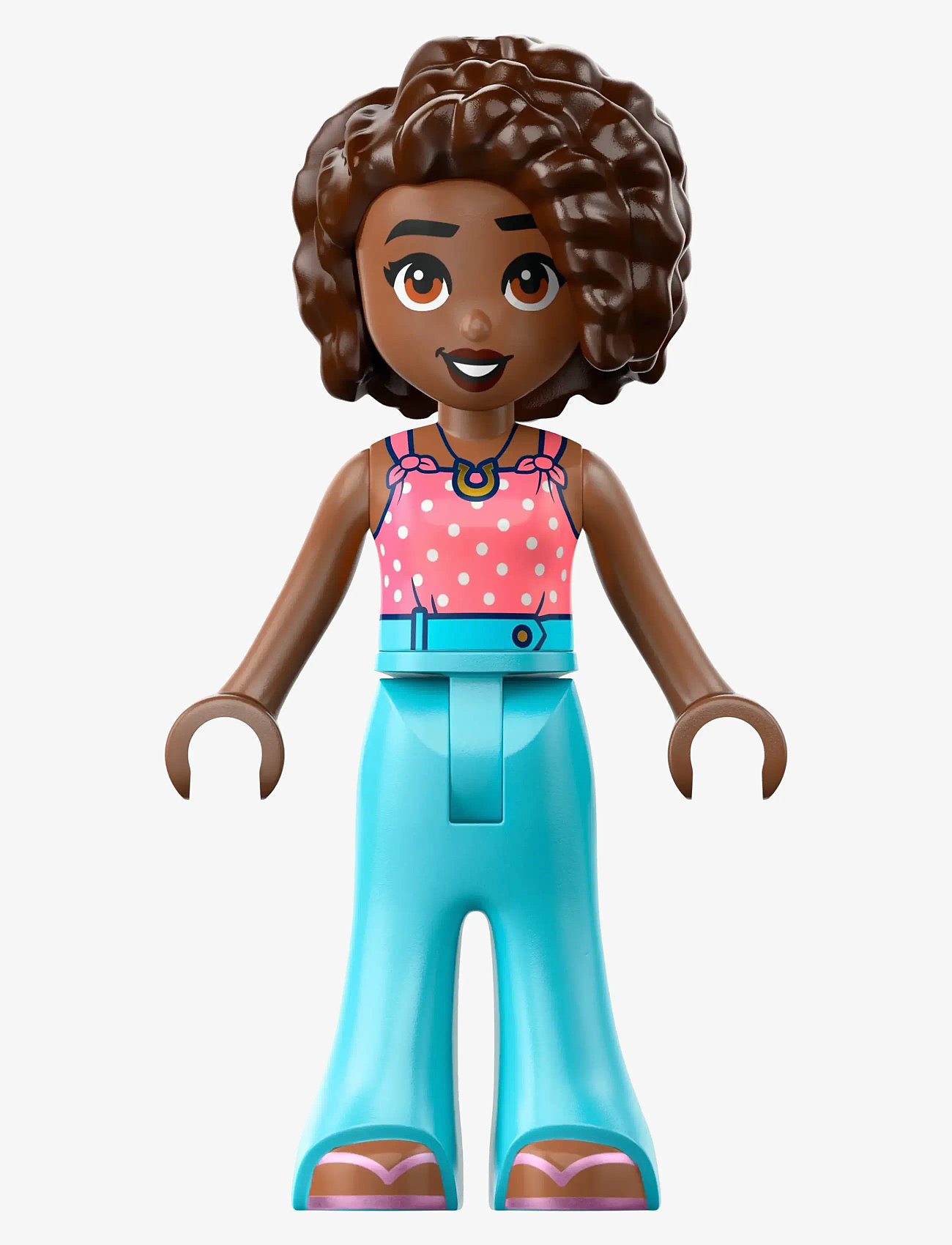 LEGO - Friends Friendship Movie Night Pretend-Play Toy Building Kit 42642 - lego friends - multi - 2