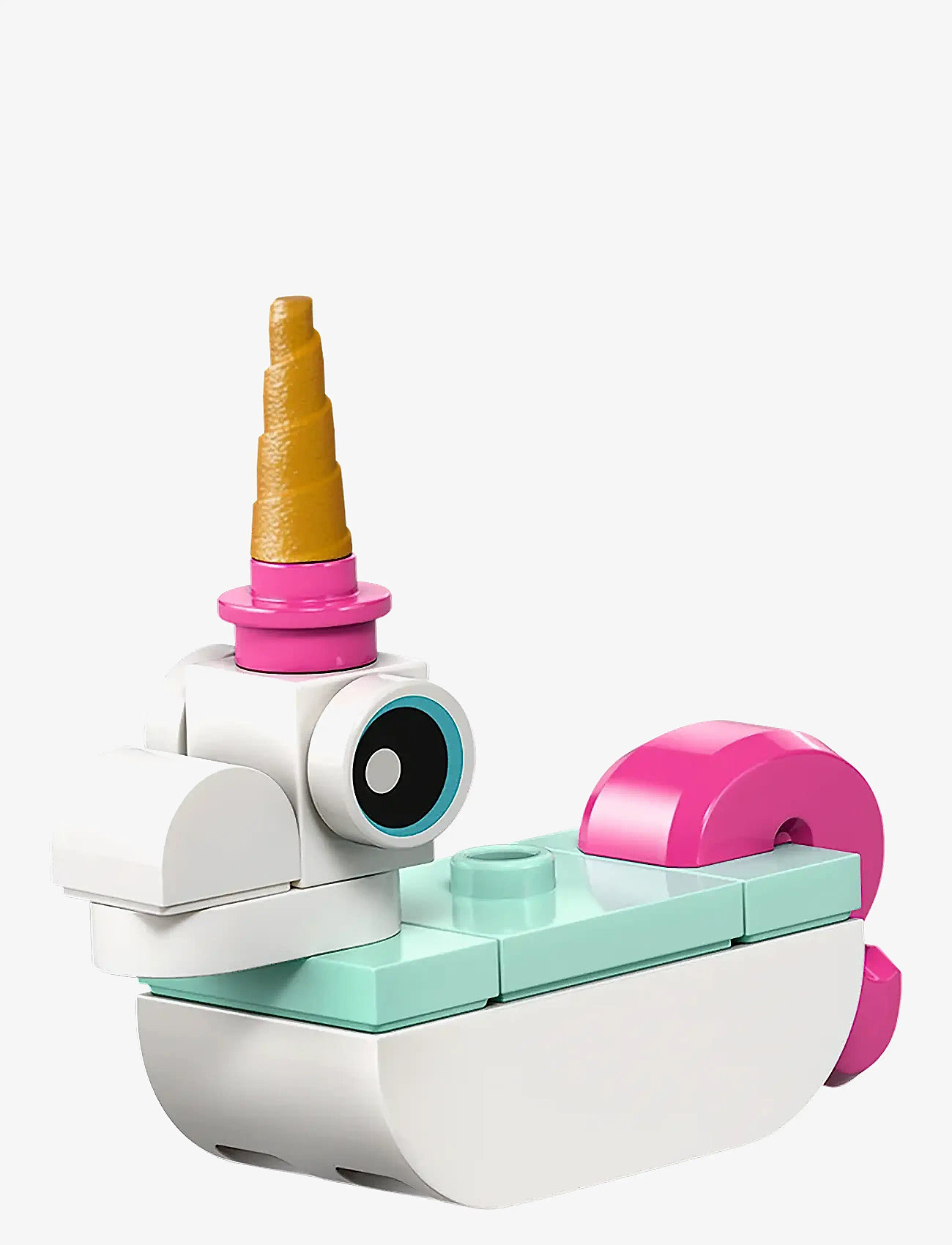 LEGO - Friends Unicorn & Flamingo Pool Party Toy Building Set 42658 - lego friends - multi - 2