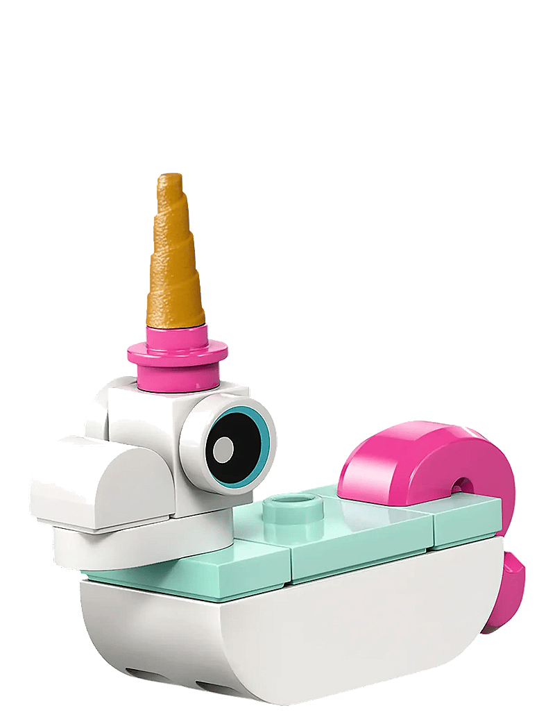 LEGO - Friends Unicorn & Flamingo Pool Party Toy Building Set 42658 - lego friends - multi - 2