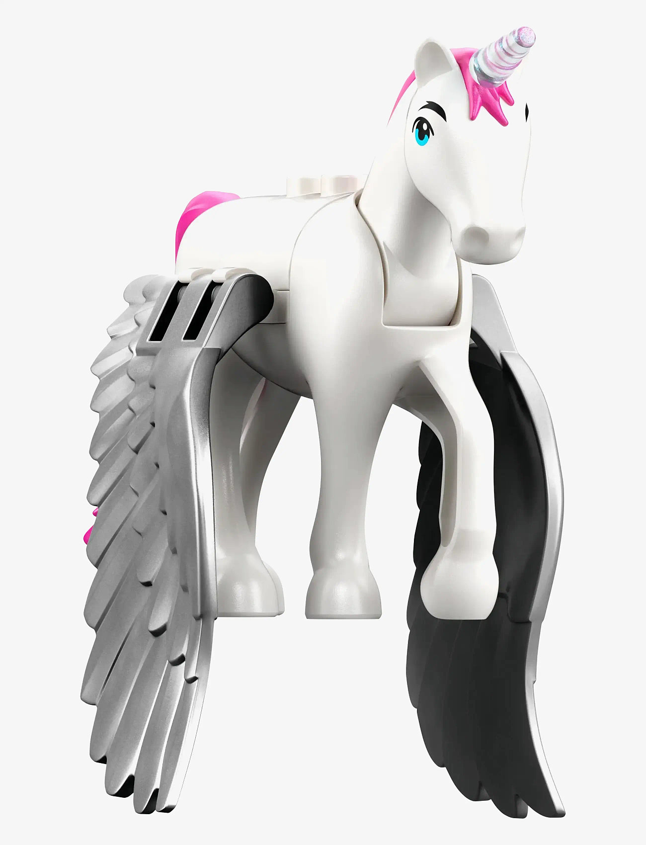 LEGO - Friends Costume Party with Unicorn & Fairy Pretend-Play Building Kit 42661 - lego friends - multi - 2