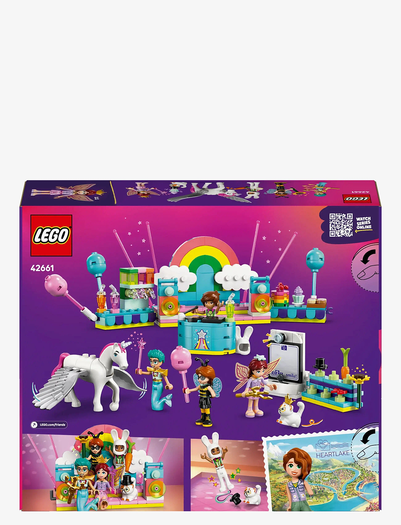Lego Friends Fairy Sets Lego Collection New Lego Elves Sets 2019