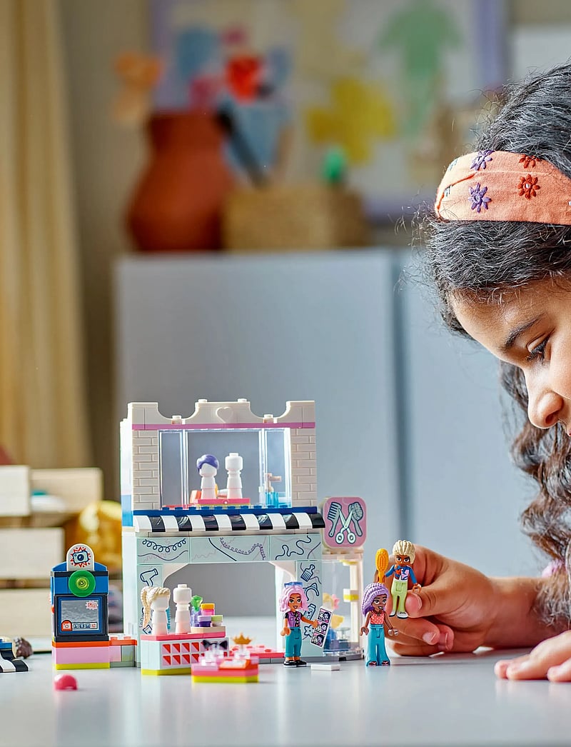 Stephanie's House Elliev Toys Houses Elliev Toys Stephanie