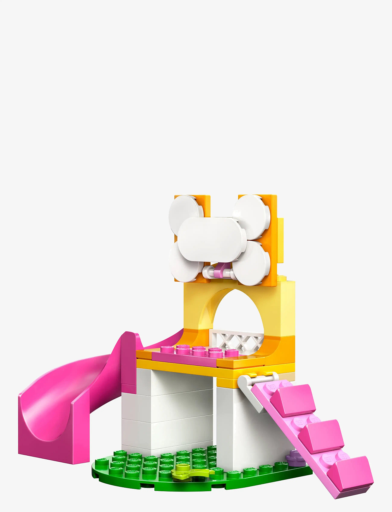 LEGO - Valplekplats 42665 - lego friends - multi - 2