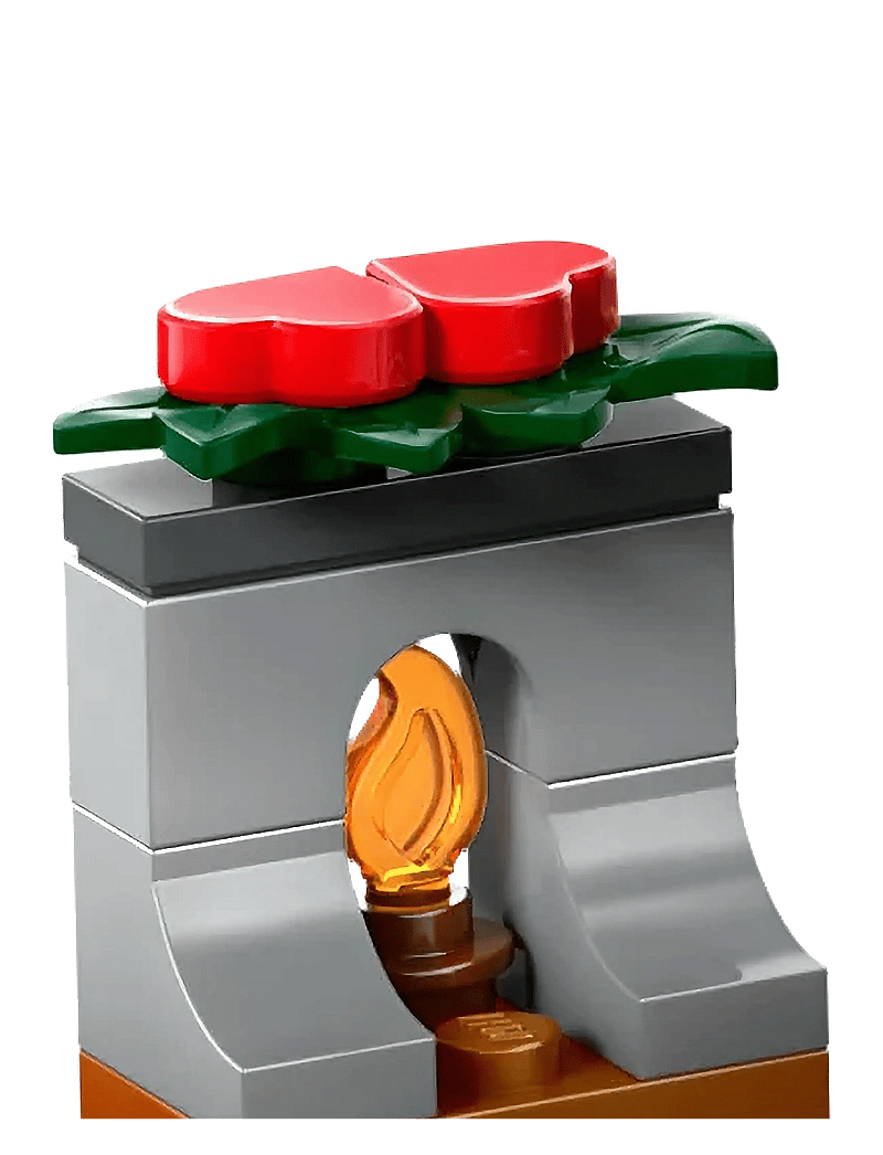 LEGO - Friends Advent Calendar 2025 Christmas Toy Building Set 42668 - lego friends - multi - 2