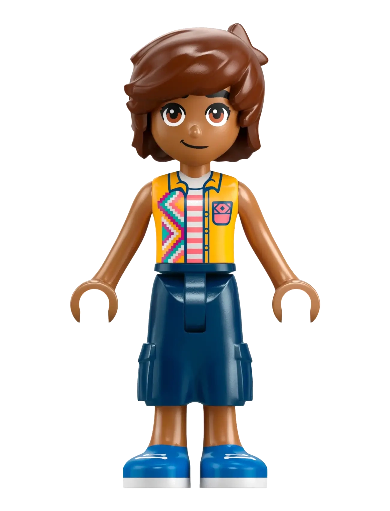 LEGO - Friends Unicorn Cake Delivery Car Toy 42675 - lego friends - multi - 2