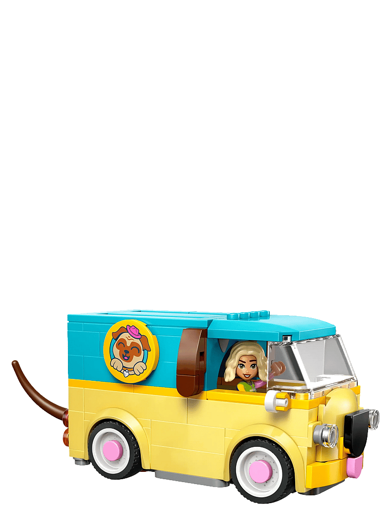 LEGO - Friends Pet Accessories Van Toy Set 42678 - lego friends - multi - 2