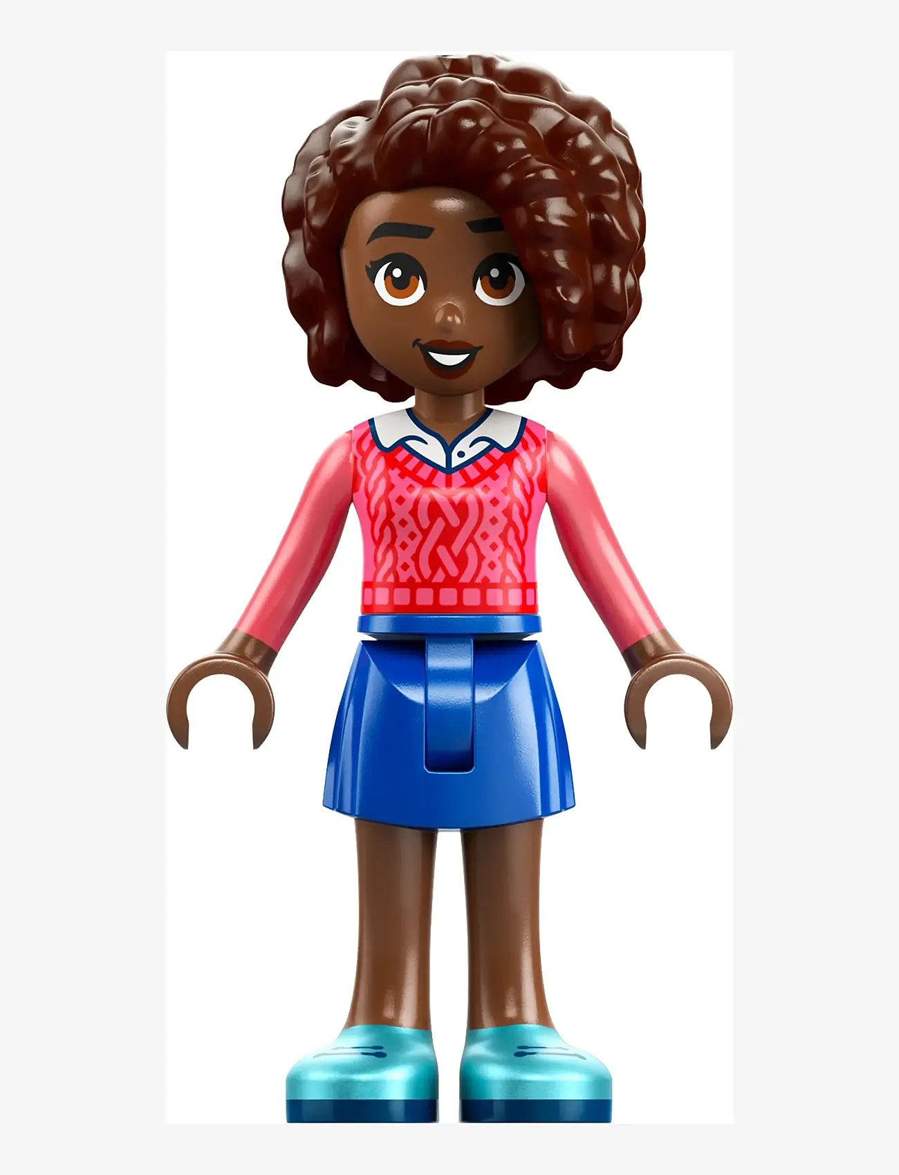 LEGO - Friends Unicorn Dream Café Pretend Play Toy Set 42684 - lego friends - multi - 3