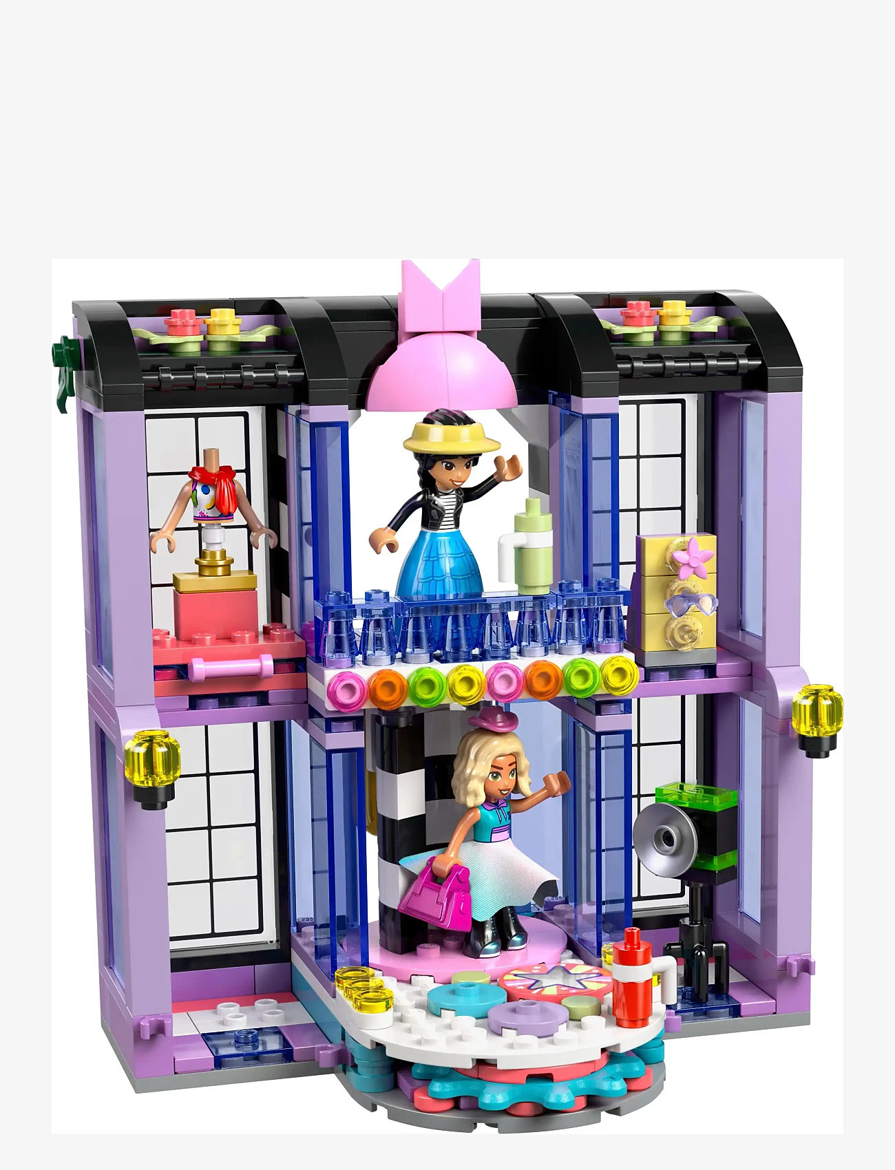LEGO - Friends Heartlake City Fashion Show Toy Set 42685 - lego friends - multi - 2