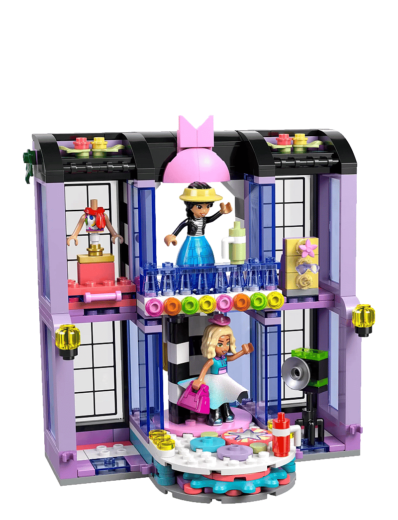 LEGO - Friends Heartlake City Fashion Show Toy Set 42685 - lego friends - multi - 2