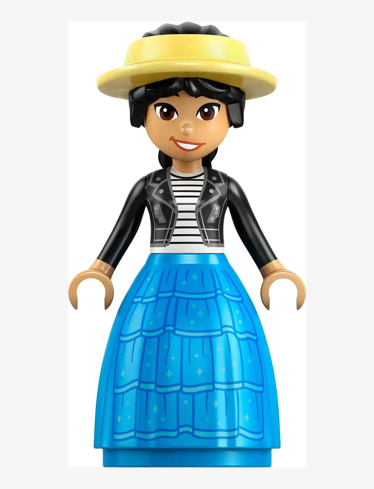 LEGO - Friends Heartlake City Fashion Show Toy Set 42685 - lego friends - multi - 3