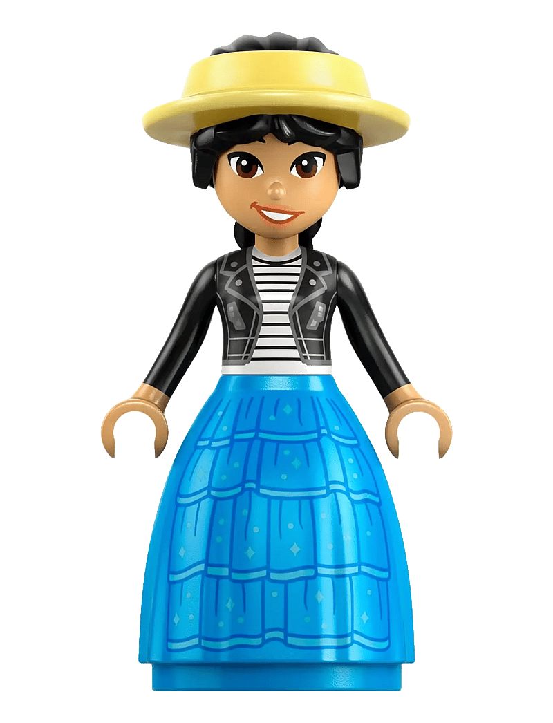 LEGO - Friends Heartlake City Fashion Show Toy Set 42685 - lego friends - multi - 3