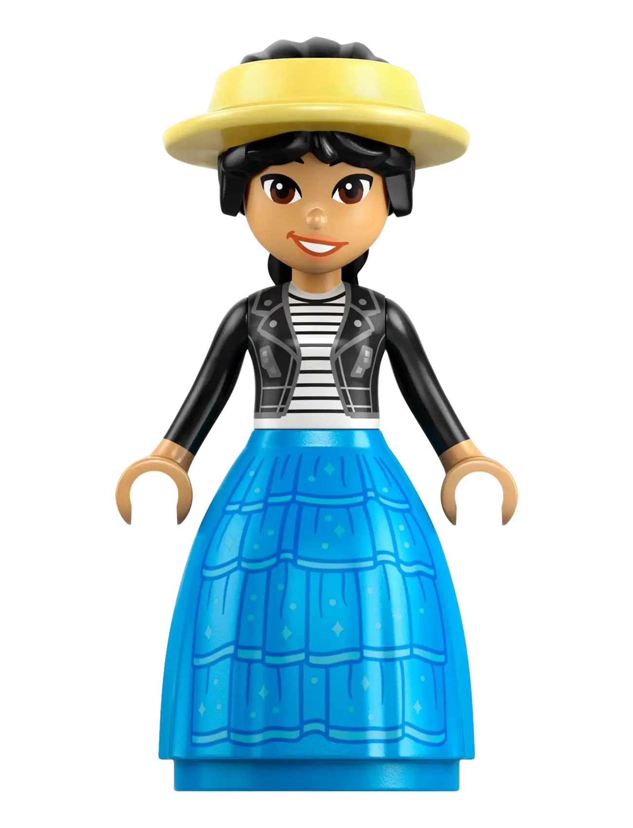 LEGO - Friends Heartlake City Fashion Show Toy Set 42685 - lego friends - multi - 3