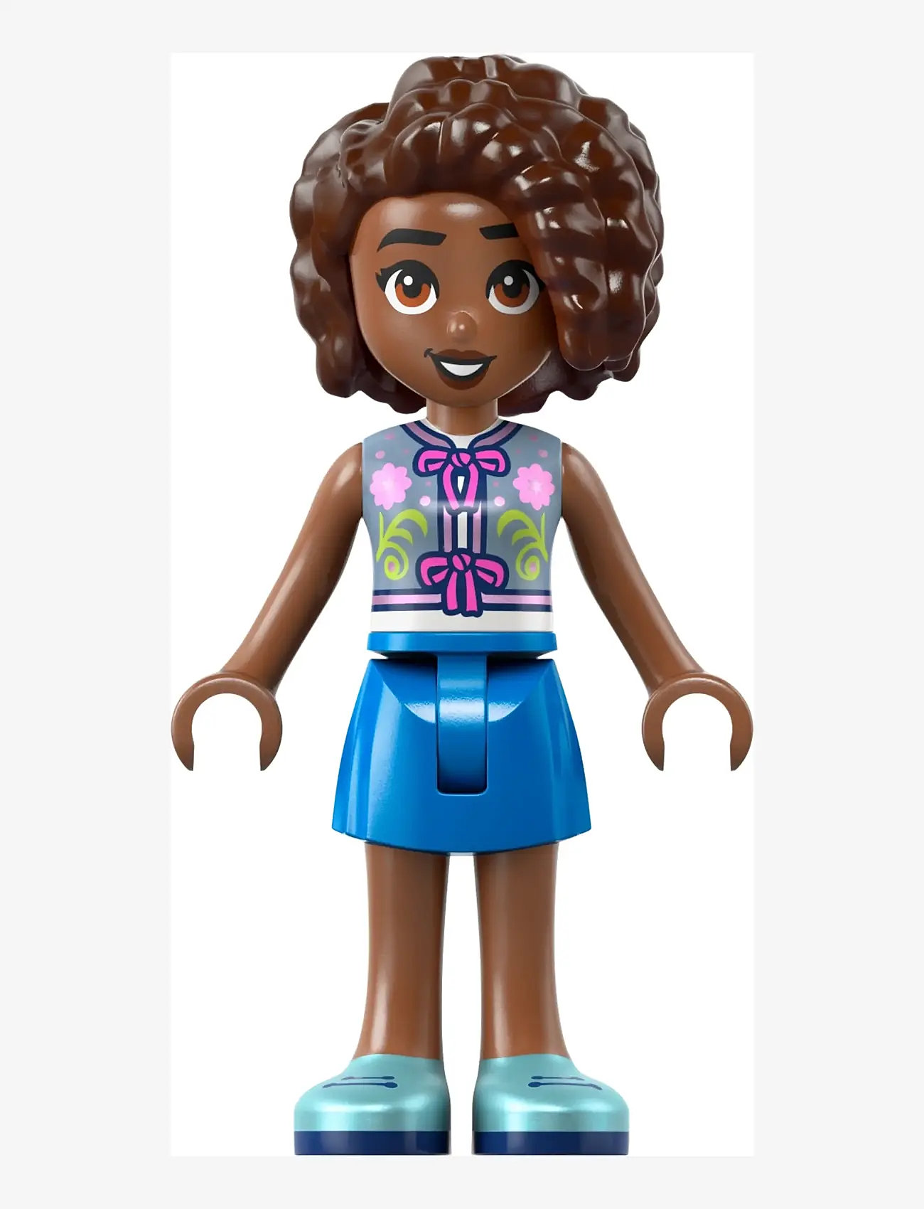 LEGO - Skov-teselskab 42690 - lego friends - multi - 2